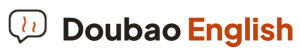 Doubao English